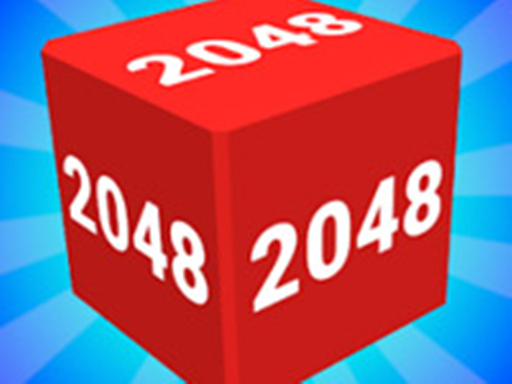2048 3D game thumbnail