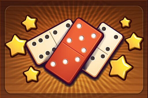 Amazing Dominoes game thumbnail