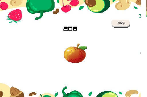 Apple Clicker endless game thumbnail