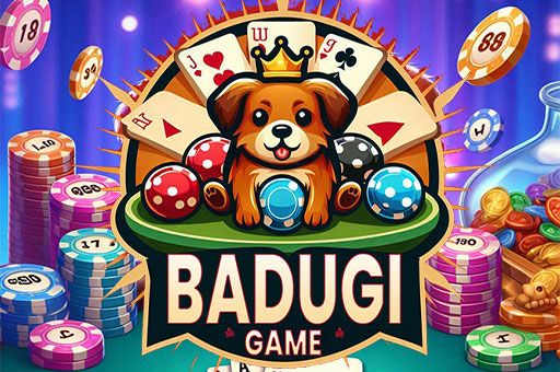 Badugi Card Game game thumbnail