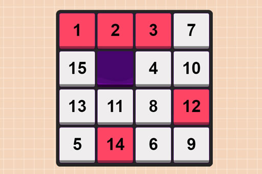 Block Number Puzzle game thumbnail