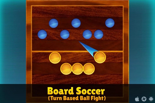 Board Soccer game thumbnail