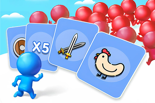 Card Battle game thumbnail