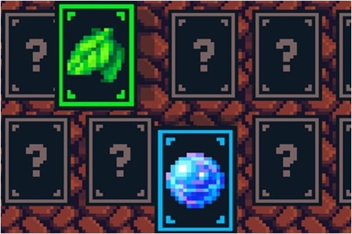 Card Memory Match game thumbnail