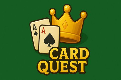Card Quest: Solitaire game thumbnail