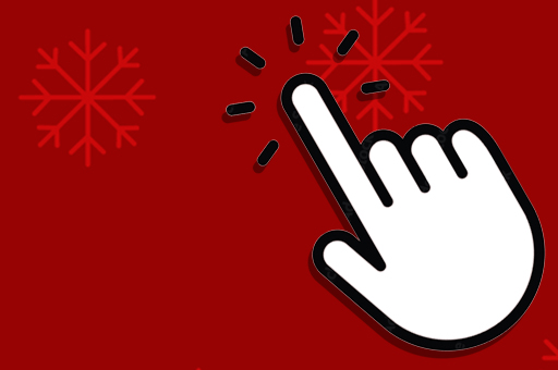 Christmas Clicker Game game thumbnail