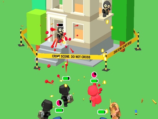 City Idle Counter Terrorists game thumbnail