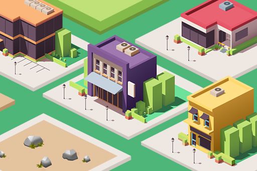 City Idle Tycoon game thumbnail
