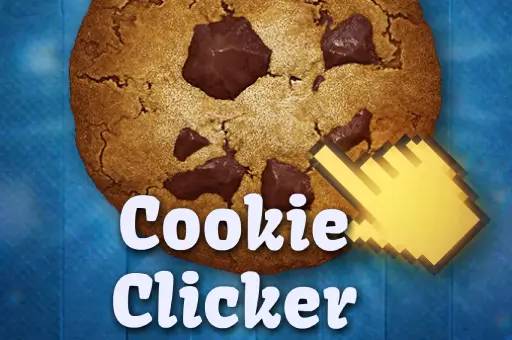 Cookie Clicker : clicker games game thumbnail