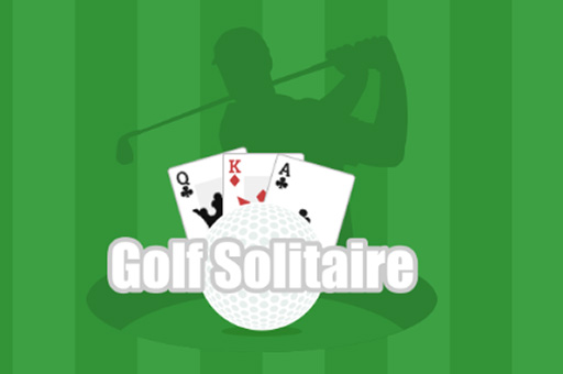 Golf Solitaire game thumbnail