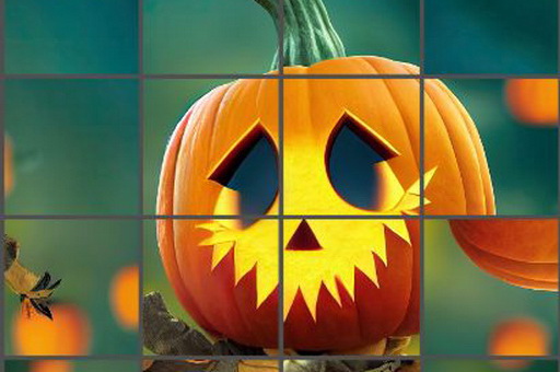 Halloween Clicker Puzzle game thumbnail