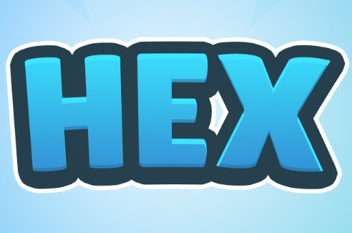 Hex-2048 game thumbnail