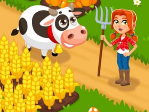 Idle Farm game thumbnail