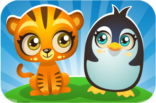 Idle Zoo game thumbnail
