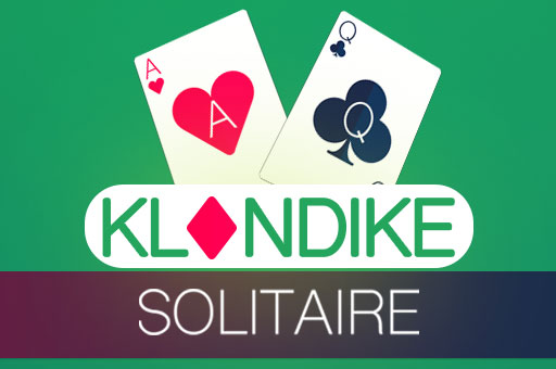 Klondike Solitaire TLG game thumbnail