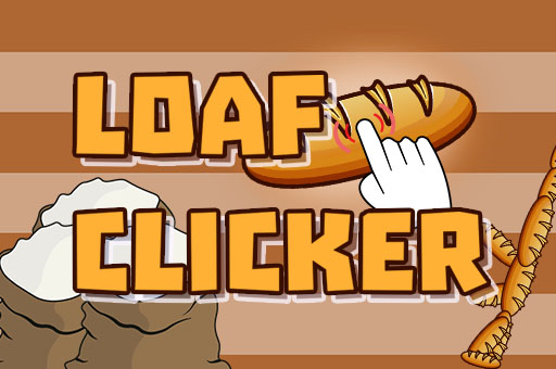Loaf clicker game thumbnail