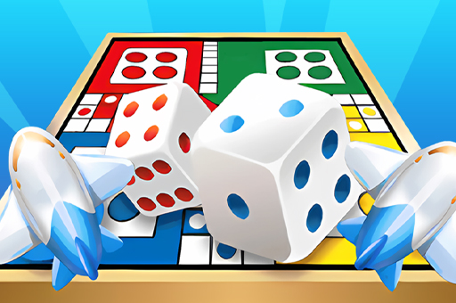 Ludo King offline Ludo Game game thumbnail