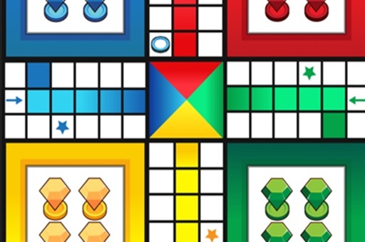 Ludo Maximus game thumbnail