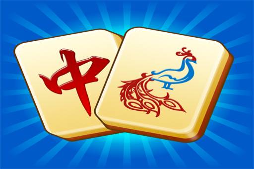 Mahjong Solitaire game thumbnail