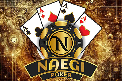 Naegi Poker game thumbnail
