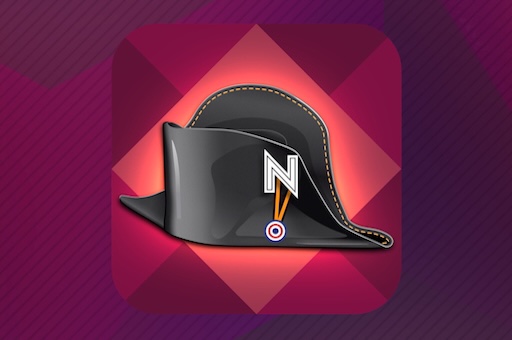 Napoleon Solitaire game thumbnail