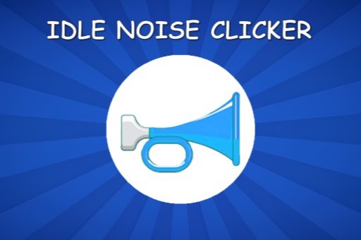 Noise Clicker game thumbnail