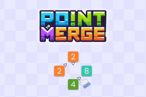 Point to Merge game thumbnail