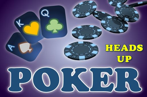 Poker (Heads Up) game thumbnail