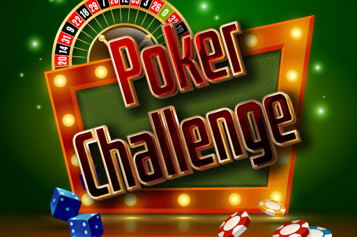 Poker Challenge game thumbnail