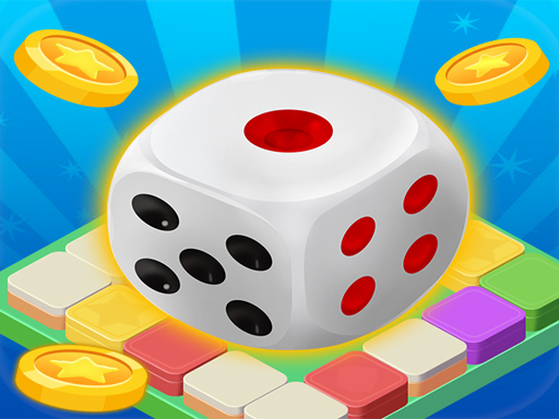 Pop Dice - Start Rolling And Go game thumbnail