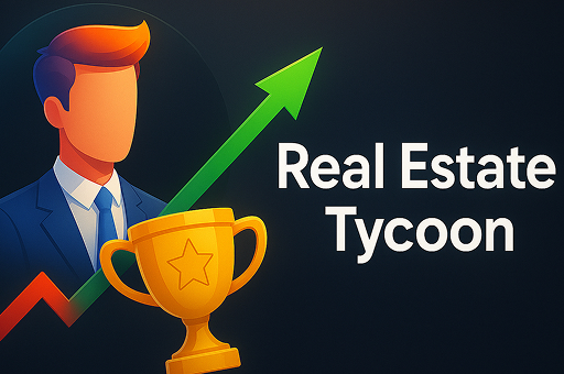 Real Estate Tycoon game thumbnail