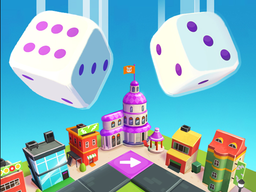 Roll The Dice game thumbnail