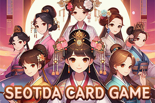 SEOTDA CARD GAME game thumbnail