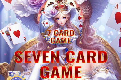 SEVEN CARD GAME game thumbnail