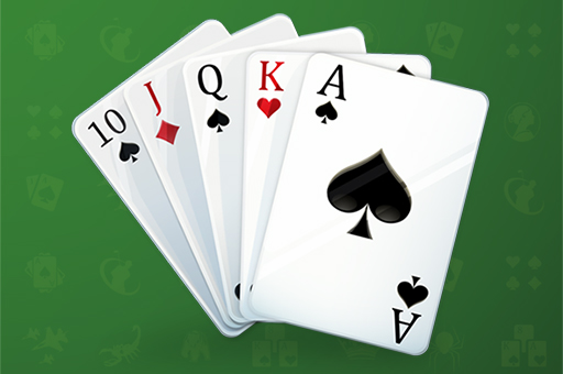Solitaire 15in1 Collection game thumbnail