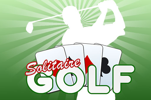 Solitaire Golf game thumbnail