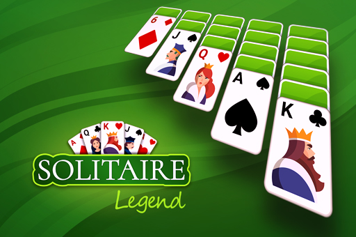 Solitaire Legend game thumbnail