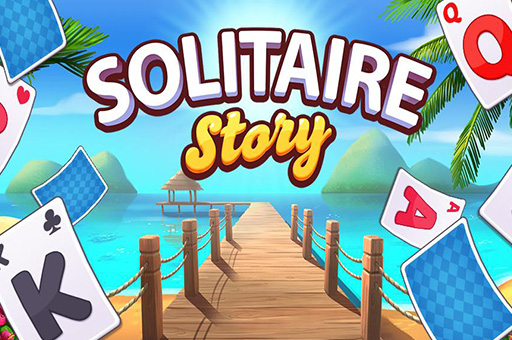 Solitaire Story - Tripeaks game thumbnail