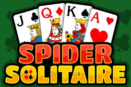 Spider Solitaire 3 game thumbnail
