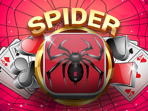 Spider Solitaire Plus game thumbnail