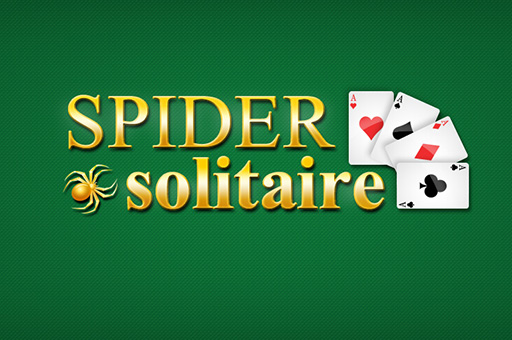 Spider Solitaire game thumbnail