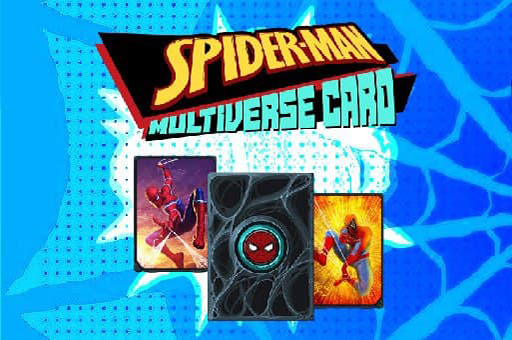 Spiderman Memory - Card Matching Game game thumbnail