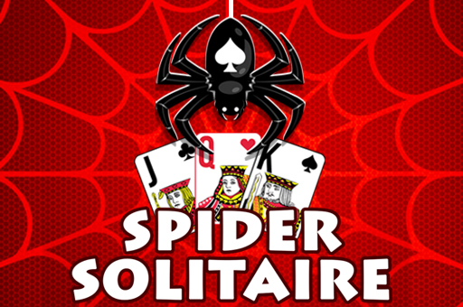 The Spider Solitaire game thumbnail