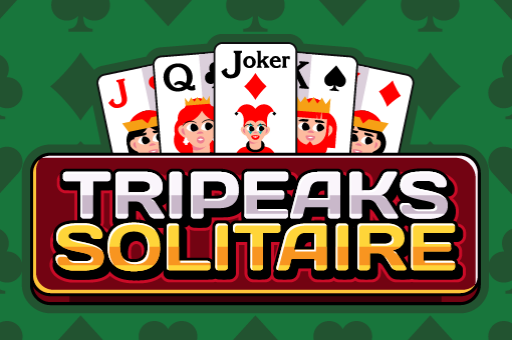 Tripeaks Solitaire Classic game thumbnail