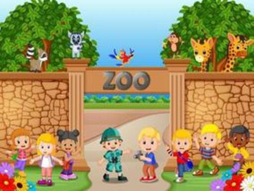 Zoo Tycoon game thumbnail