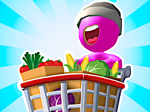 Mini Market Tycoon game thumbnail