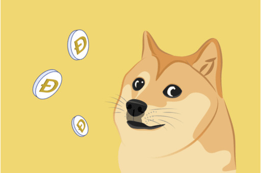 dogecoin clicker game thumbnail